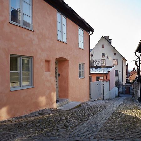 Visby Logi & Vandrarhem St: Hansgatan Exterior photo
