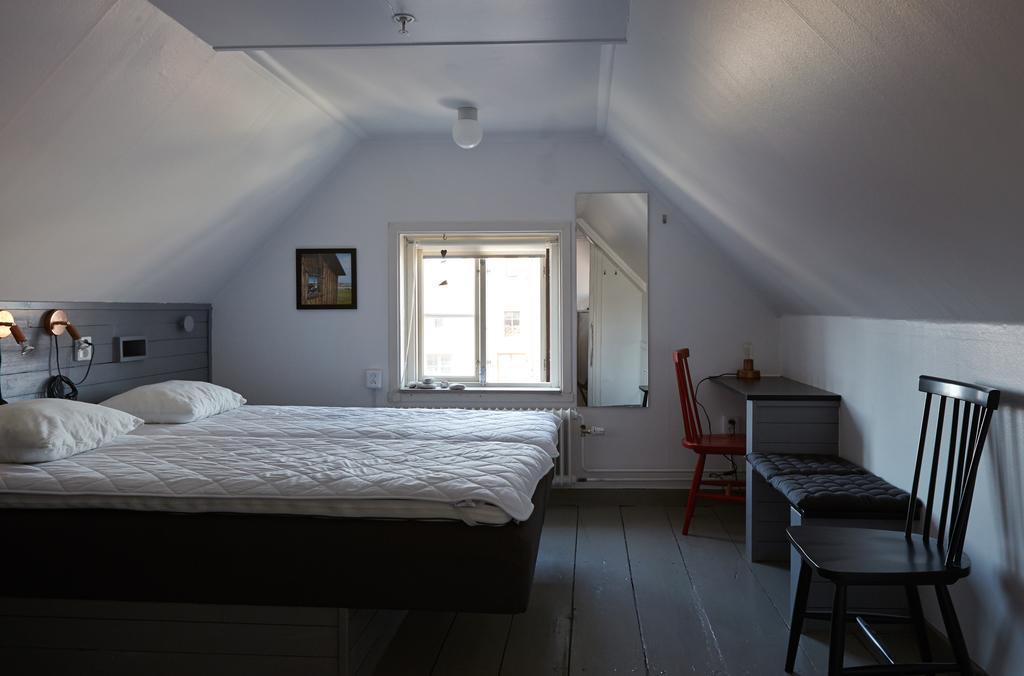 Visby Logi & Vandrarhem St: Hansgatan Room photo