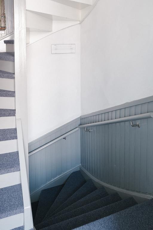 Visby Logi & Vandrarhem St: Hansgatan Exterior photo