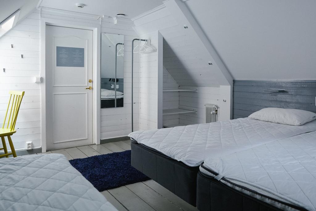 Visby Logi & Vandrarhem St: Hansgatan Room photo