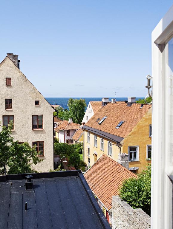 Visby Logi & Vandrarhem St: Hansgatan Room photo